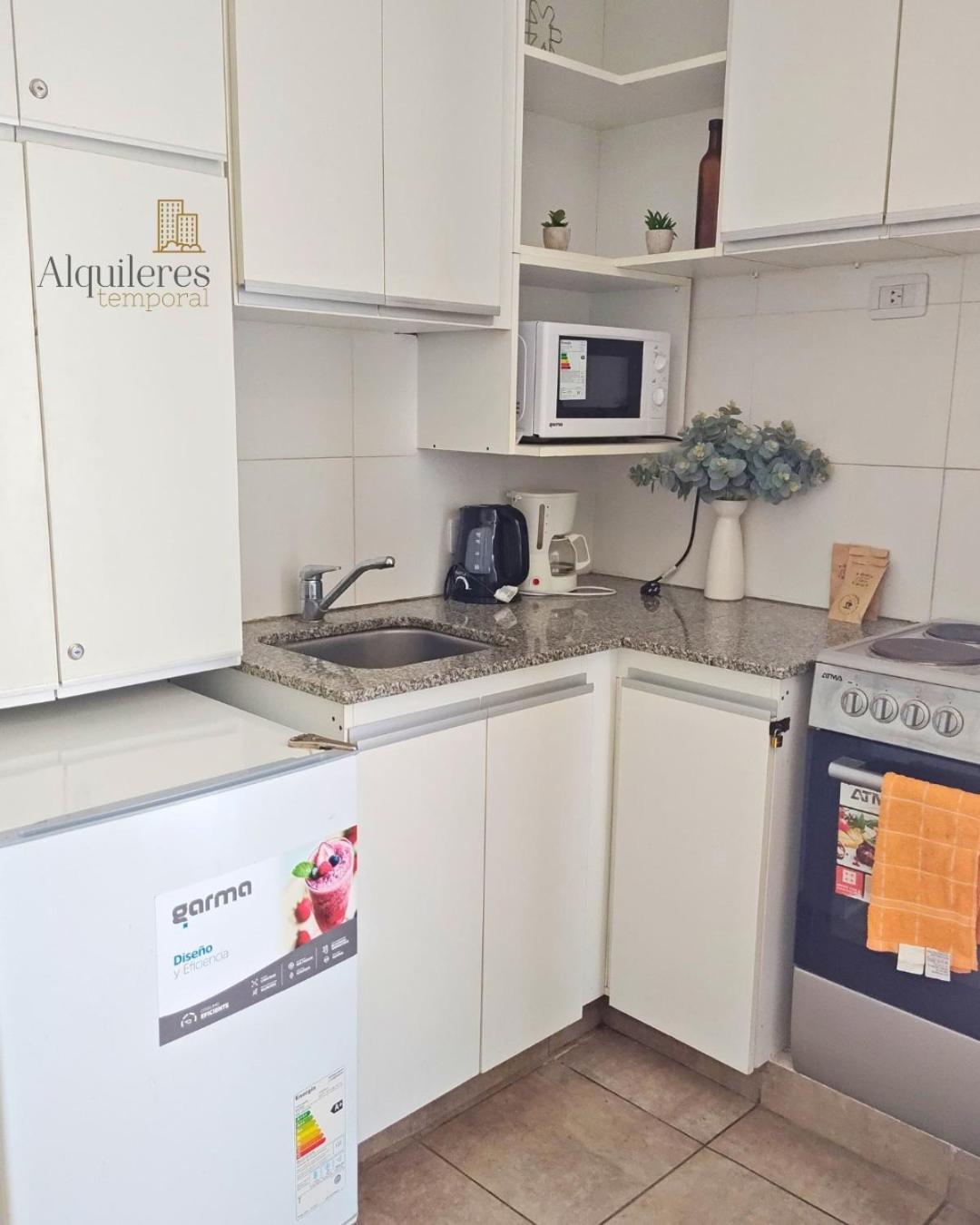 M Boero 3231 Διαμέρισμα Ροσάριο Εξωτερικό φωτογραφία