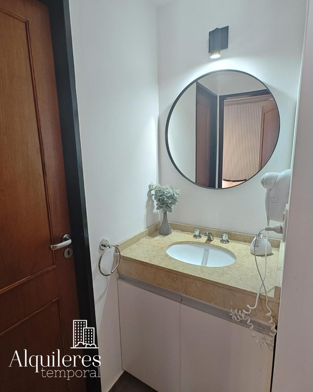 M Boero 3231 Διαμέρισμα Ροσάριο Εξωτερικό φωτογραφία