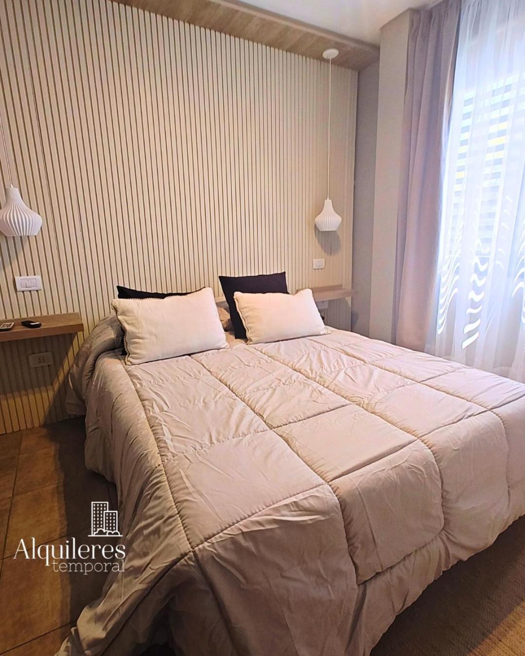 M Boero 3231 Διαμέρισμα Ροσάριο Εξωτερικό φωτογραφία