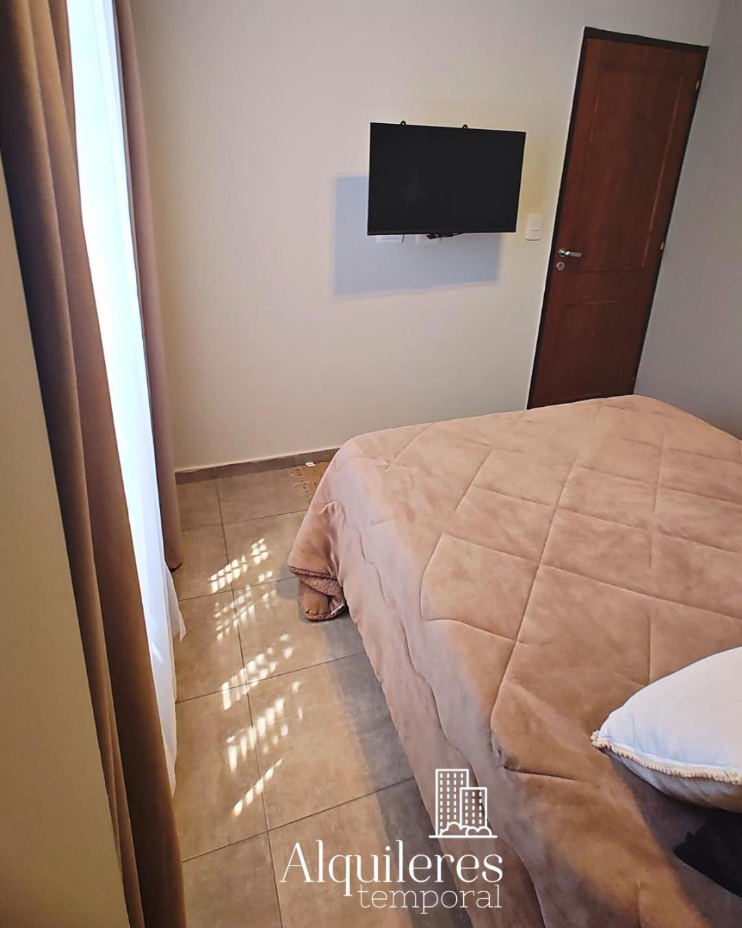 M Boero 3231 Διαμέρισμα Ροσάριο Εξωτερικό φωτογραφία